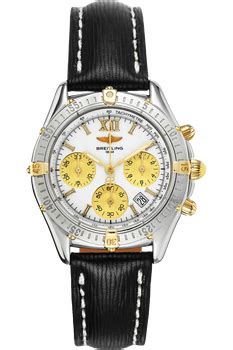 breitling windrider chronograph stahl b55048|Pre.